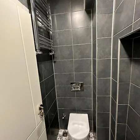 Red 8 Flr2 Appartement *